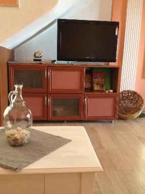 Ferienhaus in OZDERE (Izmir) oder Ferienwohnung oder Ferienhaus