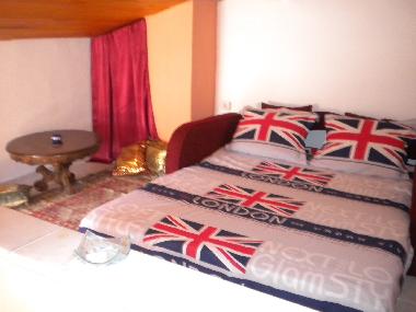 Ferienhaus in OZDERE (Izmir) oder Ferienwohnung oder Ferienhaus