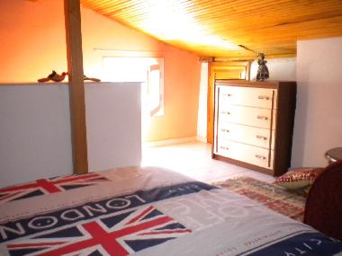 Ferienhaus in OZDERE (Izmir) oder Ferienwohnung oder Ferienhaus