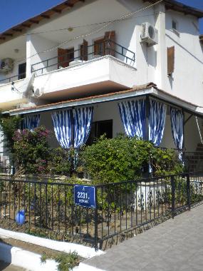 Ferienhaus in OZDERE (Izmir) oder Ferienwohnung oder Ferienhaus