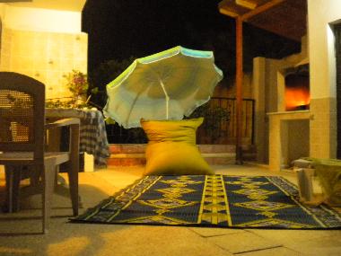 Ferienhaus in OZDERE (Izmir) oder Ferienwohnung oder Ferienhaus