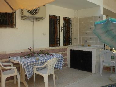 Ferienhaus in OZDERE (Izmir) oder Ferienwohnung oder Ferienhaus