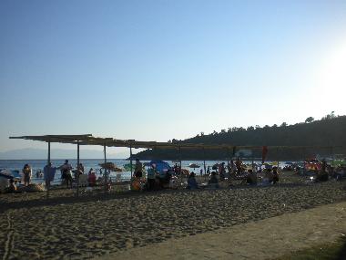 Ferienhaus in OZDERE (Izmir) oder Ferienwohnung oder Ferienhaus