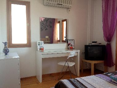 Ferienhaus in OZDERE (Izmir) oder Ferienwohnung oder Ferienhaus
