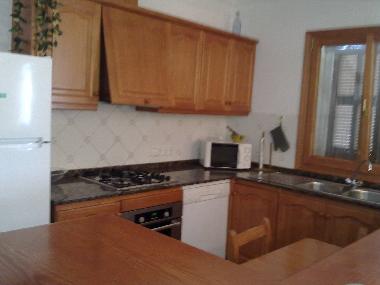 Chalet in PORTO CRISTO (Mallorca) oder Ferienwohnung oder Ferienhaus