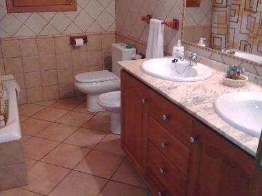 Chalet in PORTO CRISTO (Mallorca) oder Ferienwohnung oder Ferienhaus