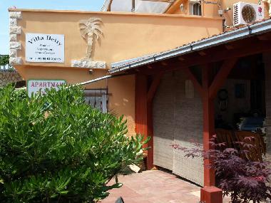 Ferienwohnung in Vir (Zadarska) oder Ferienwohnung oder Ferienhaus