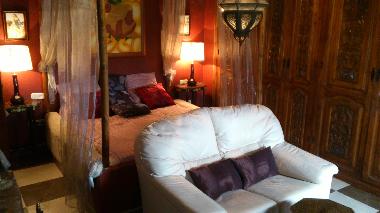 Villa in m�laga (M�laga) oder Ferienwohnung oder Ferienhaus