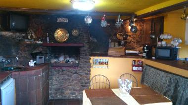 Villa in m�laga (M�laga) oder Ferienwohnung oder Ferienhaus