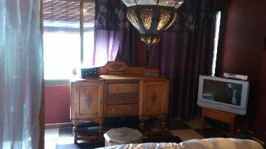 Villa in m�laga (M�laga) oder Ferienwohnung oder Ferienhaus