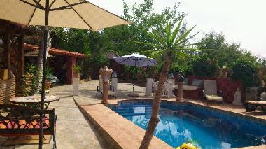 Villa in m�laga (M�laga) oder Ferienwohnung oder Ferienhaus