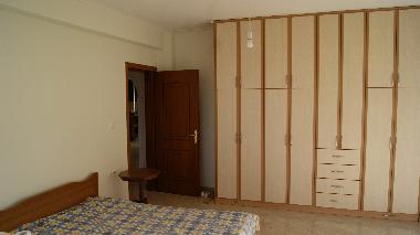 Ferienwohnung in Sarande (Sarande) oder Ferienwohnung oder Ferienhaus