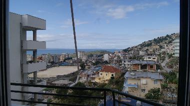 Ferienwohnung in Sarande (Sarande) oder Ferienwohnung oder Ferienhaus