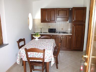 Ferienhaus in Sorrento (Napoli) oder Ferienwohnung oder Ferienhaus
