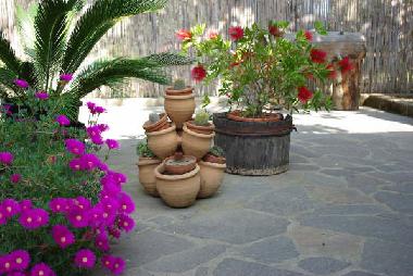 Ferienhaus in Sorrento (Napoli) oder Ferienwohnung oder Ferienhaus
