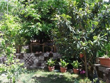 Ferienhaus in Sorrento (Napoli) oder Ferienwohnung oder Ferienhaus