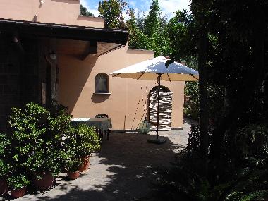 Ferienhaus in Sorrento (Napoli) oder Ferienwohnung oder Ferienhaus