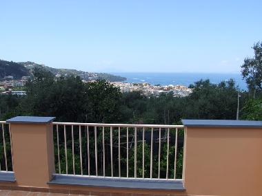 Ferienhaus in Sorrento (Napoli) oder Ferienwohnung oder Ferienhaus
