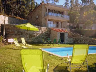 Ferienhaus in Amares (Norte) oder Ferienwohnung oder Ferienhaus