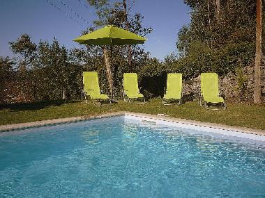 Ferienhaus in Amares (Norte) oder Ferienwohnung oder Ferienhaus