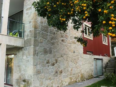 Ferienhaus in Amares (Norte) oder Ferienwohnung oder Ferienhaus