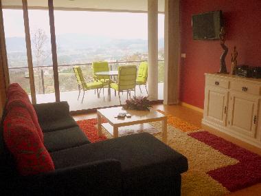 Ferienhaus in Amares (Norte) oder Ferienwohnung oder Ferienhaus