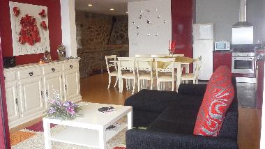 Ferienhaus in Amares (Norte) oder Ferienwohnung oder Ferienhaus