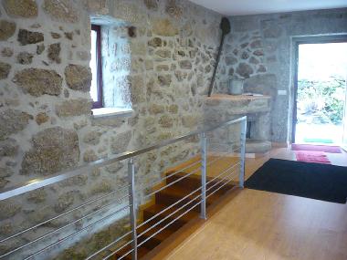 Ferienhaus in Amares (Norte) oder Ferienwohnung oder Ferienhaus