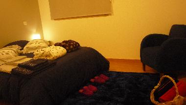 Ferienhaus in Amares (Norte) oder Ferienwohnung oder Ferienhaus