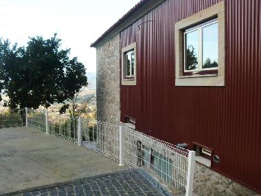 Ferienhaus in Amares (Norte) oder Ferienwohnung oder Ferienhaus