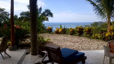 Ferienhaus in Samara (Guanacaste) oder Ferienwohnung oder Ferienhaus
