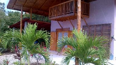 Ferienhaus in Samara (Guanacaste) oder Ferienwohnung oder Ferienhaus