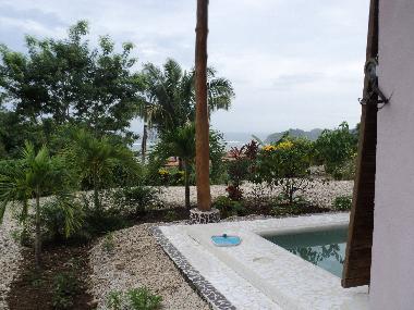Ferienhaus in Samara (Guanacaste) oder Ferienwohnung oder Ferienhaus
