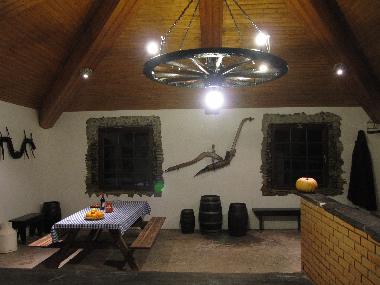 Ferienhaus in Cercal (Alentejo Litoral) oder Ferienwohnung oder Ferienhaus