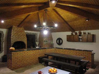 Ferienhaus in Cercal (Alentejo Litoral) oder Ferienwohnung oder Ferienhaus