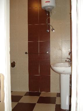 Ferienwohnung in Hurghada (Al Bahr al Ahmar) oder Ferienwohnung oder Ferienhaus