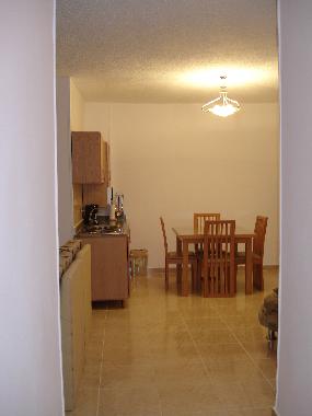 Ferienwohnung in Hurghada (Al Bahr al Ahmar) oder Ferienwohnung oder Ferienhaus