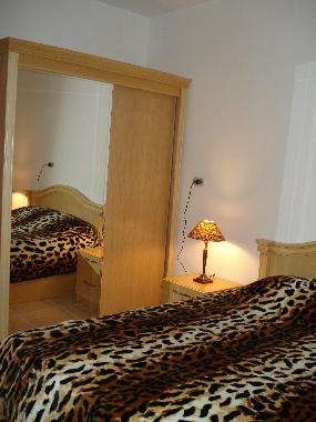 Ferienwohnung in Hurghada (Al Bahr al Ahmar) oder Ferienwohnung oder Ferienhaus