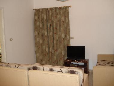 Ferienwohnung in Hurghada (Al Bahr al Ahmar) oder Ferienwohnung oder Ferienhaus