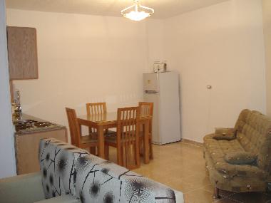 Ferienwohnung in Hurghada (Al Bahr al Ahmar) oder Ferienwohnung oder Ferienhaus