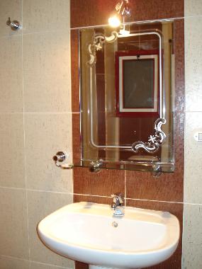 Ferienwohnung in Hurghada (Al Bahr al Ahmar) oder Ferienwohnung oder Ferienhaus