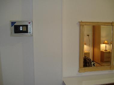 Ferienwohnung in Hurghada (Al Bahr al Ahmar) oder Ferienwohnung oder Ferienhaus