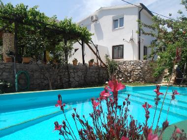 Ferienwohnung in BAKA (Primorsko-Goranska) oder Ferienwohnung oder Ferienhaus