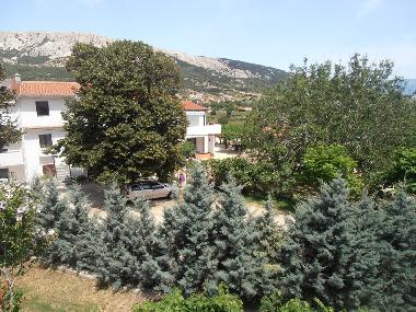 Ferienwohnung in BAKA (Primorsko-Goranska) oder Ferienwohnung oder Ferienhaus