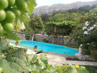 Ferienwohnung in BAKA (Primorsko-Goranska) oder Ferienwohnung oder Ferienhaus