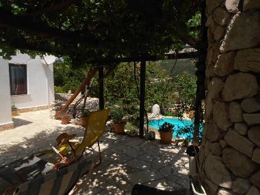 Ferienwohnung in BAKA (Primorsko-Goranska) oder Ferienwohnung oder Ferienhaus