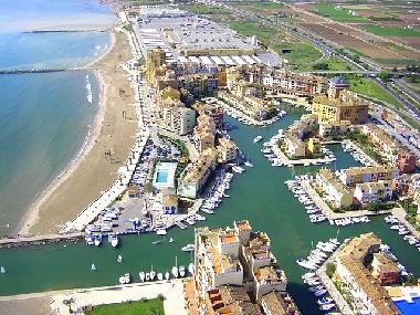 Ferienhaus in Alboraya (Valencia / Val�ncia) oder Ferienwohnung oder Ferienhaus