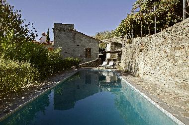 Ferienhaus in Gouves (Norte) oder Ferienwohnung oder Ferienhaus