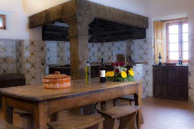 Ferienhaus in Gouves (Norte) oder Ferienwohnung oder Ferienhaus