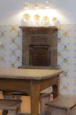 Ferienhaus in Gouves (Norte) oder Ferienwohnung oder Ferienhaus